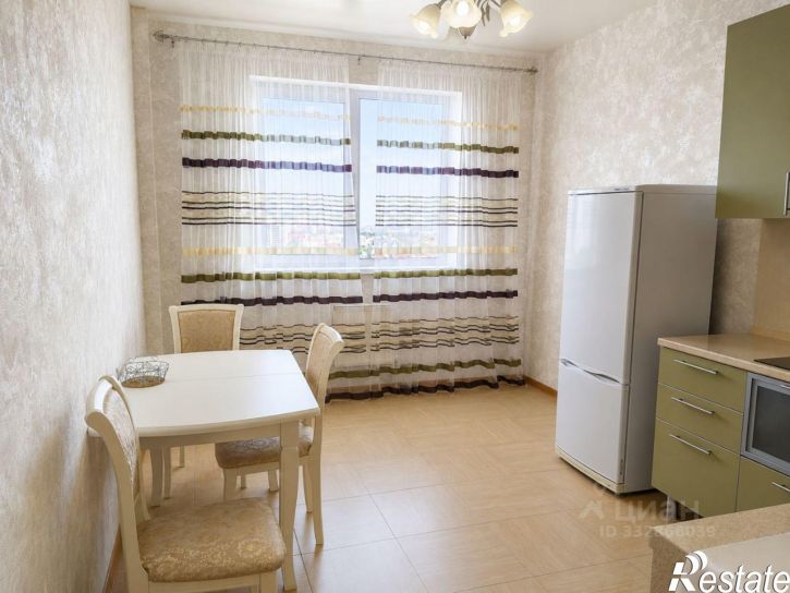 1-комн квартира ул Монтажников, 14/1,  д. 14/1