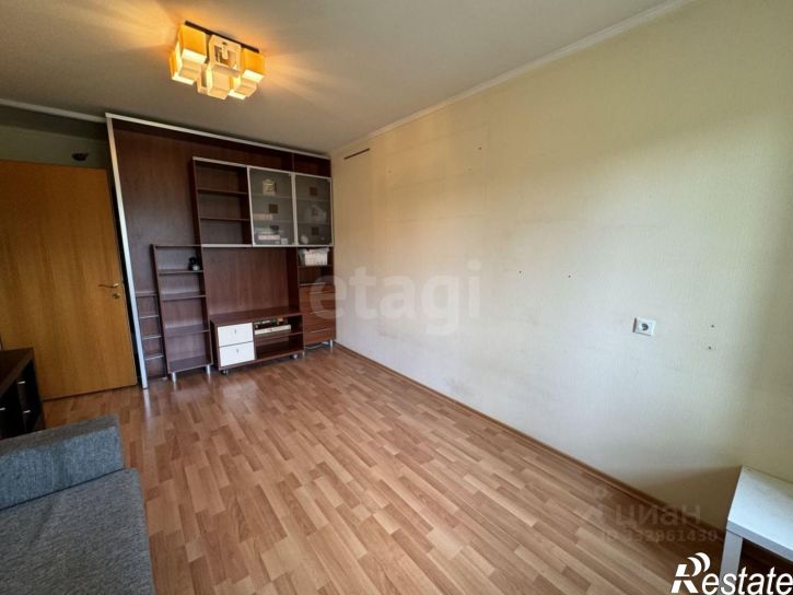1-комн квартира ул Зиповская, 31,  д. 31