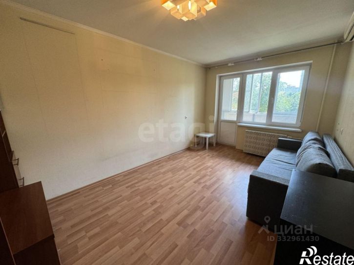 1-комн квартира ул Зиповская, 31,  д. 31