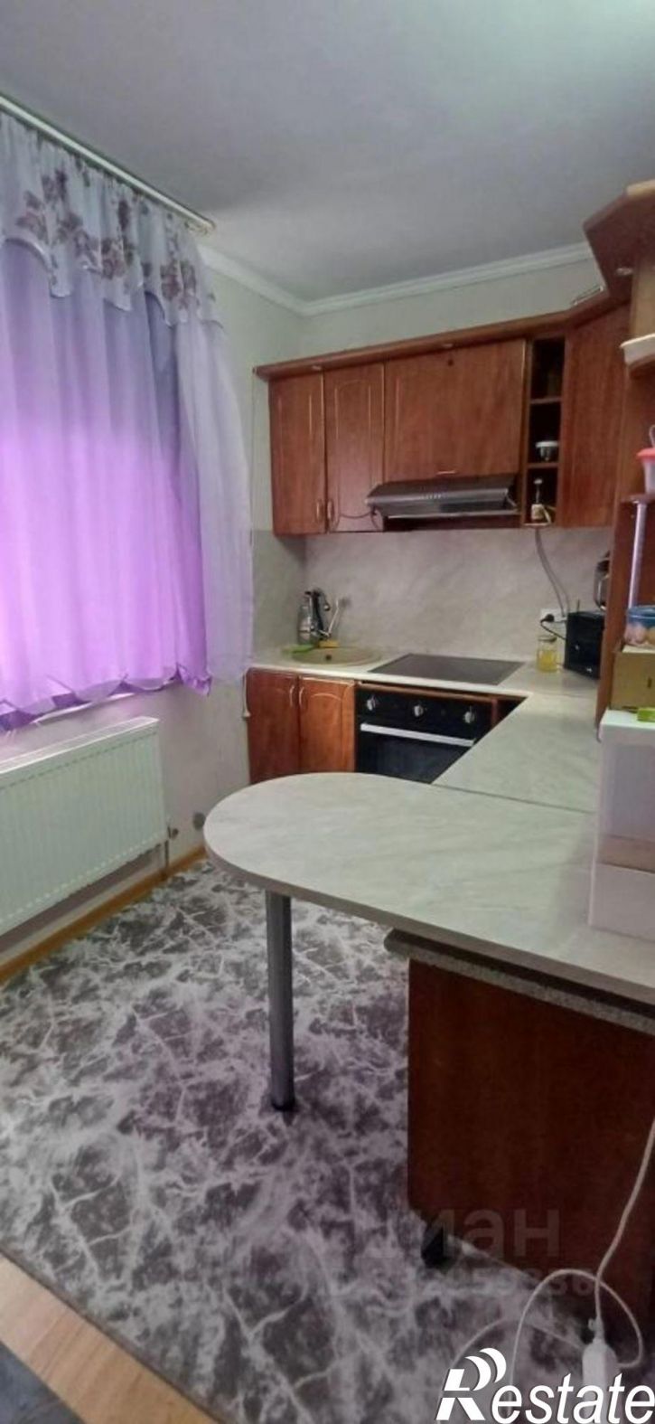 2-комн квартира ул Туркменская, 27,  д. 27
