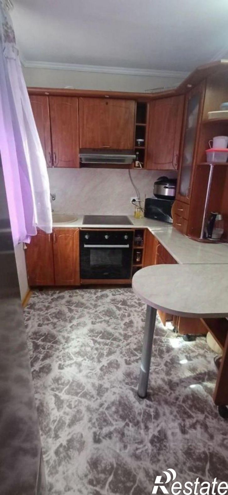 2-комн квартира ул Туркменская, 27,  д. 27