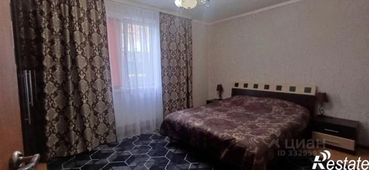 2-комн квартира ул Туркменская, 27,  д. 27
