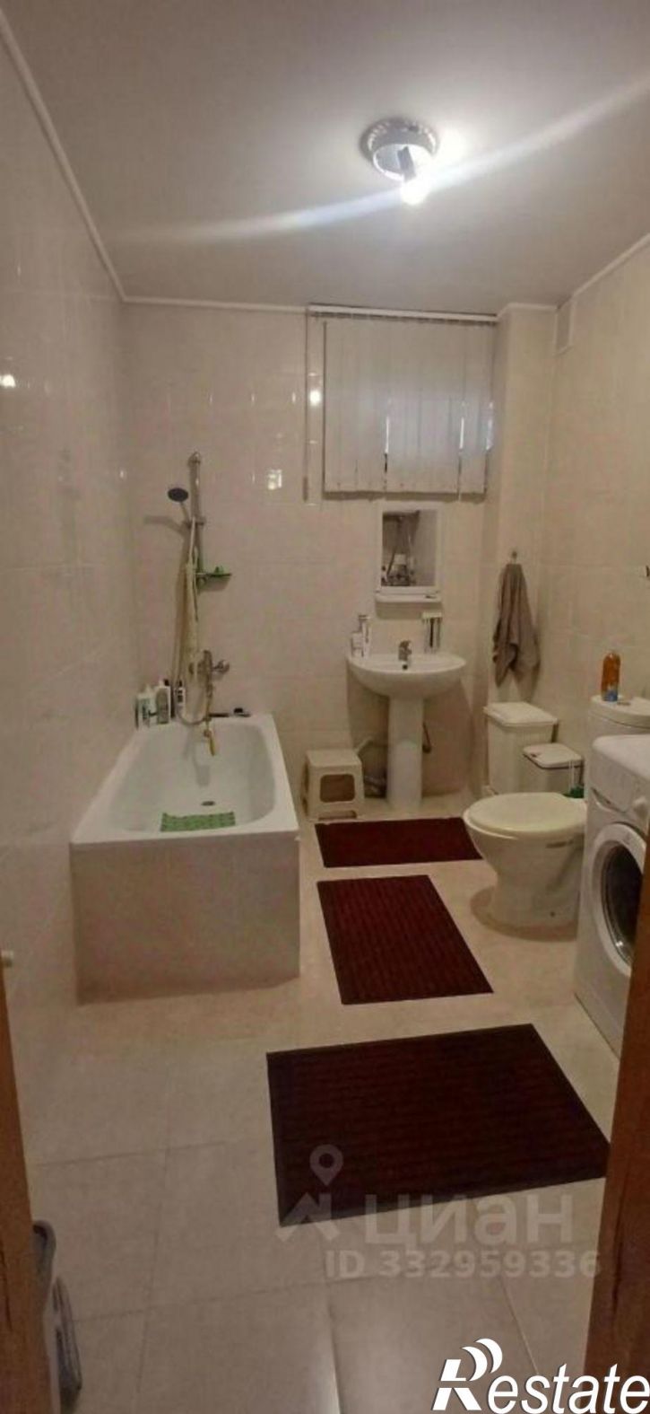 2-комн квартира ул Туркменская, 27,  д. 27