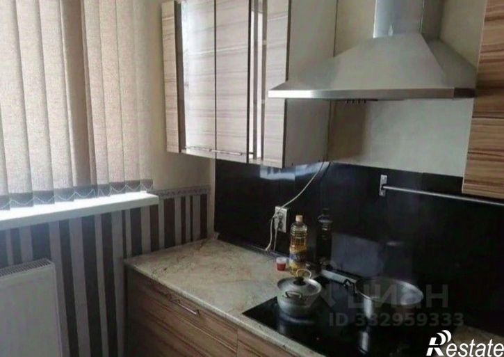 1-комн квартира ул им. Ковтюха, 109/3,  д. 109/3