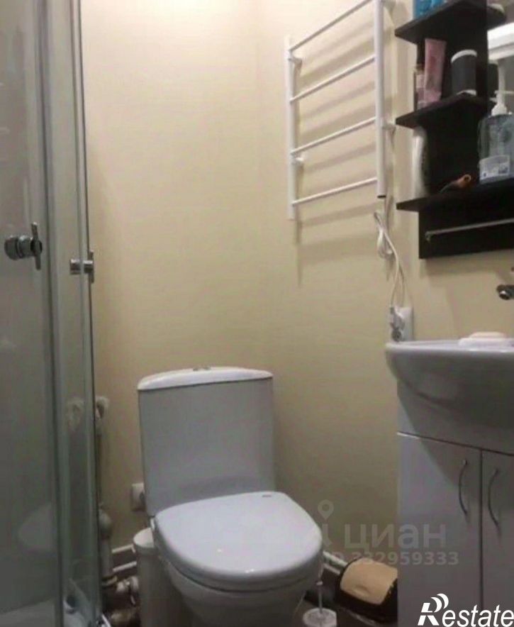 1-комн квартира ул им. Ковтюха, 109/3,  д. 109/3