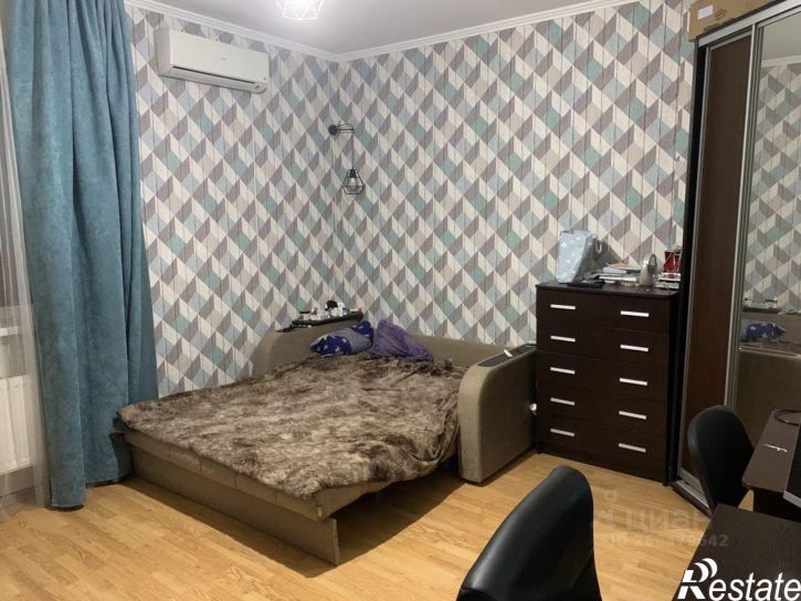 1-комн квартира ул им. Леваневского, 67,  д. 67