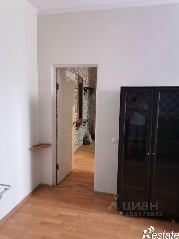1-комн квартира ул им. Леваневского, 67,  д. 67