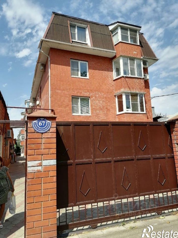 1-комн квартира ул им. Леваневского, 67,  д. 67