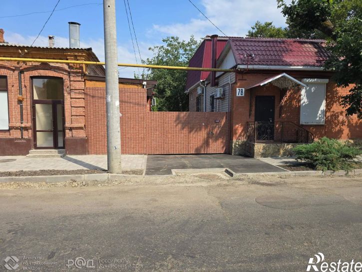 2-комн квартира Рашпилевская улица, д.78