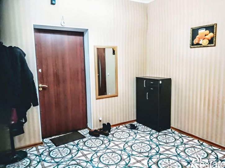 1-комн квартира ул Промышленная, 19/2,  д. 19/2