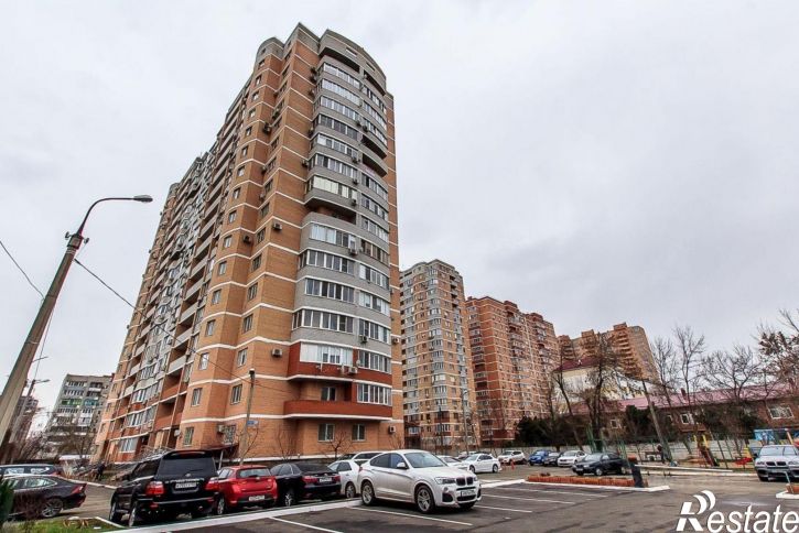 1-комн квартира ул Промышленная, 19/2,  д. 19/2