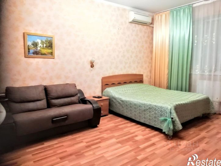 1-комн квартира ул Промышленная, 19/2,  д. 19/2