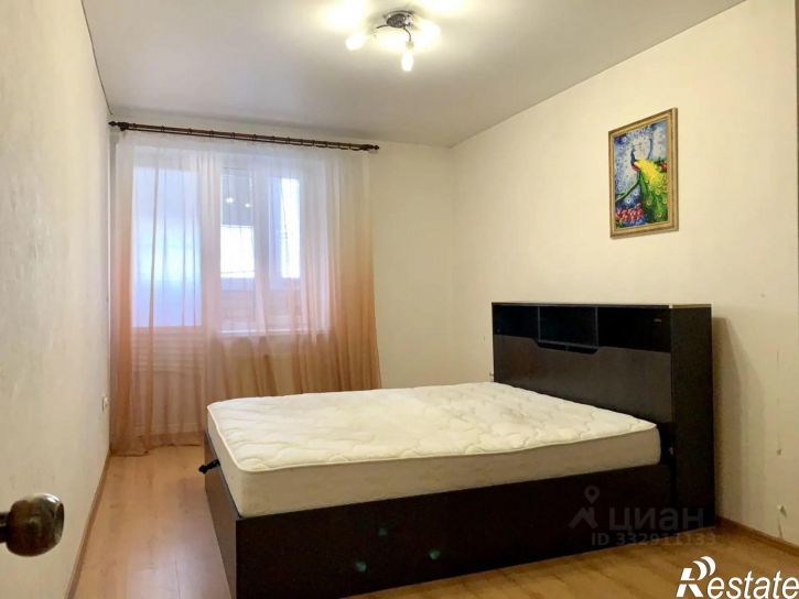 3-комн квартира Гаражный пер, 9,  д. 9