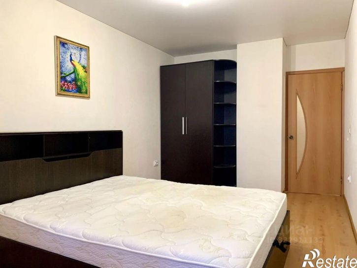3-комн квартира Гаражный пер, 9,  д. 9