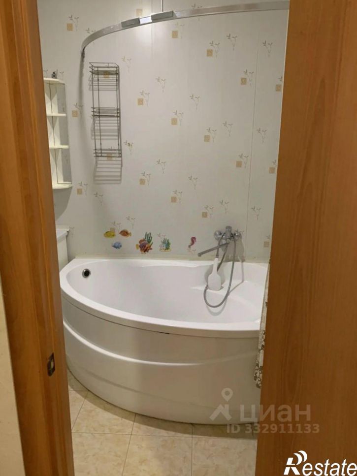 3-комн квартира Гаражный пер, 9,  д. 9