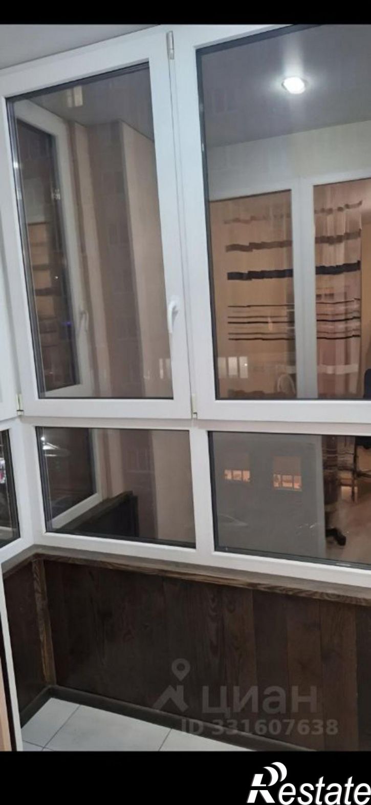 1-комн квартира ул им. Героя Георгия Бочарникова, 4 1,  д. 4 1,  к. 1