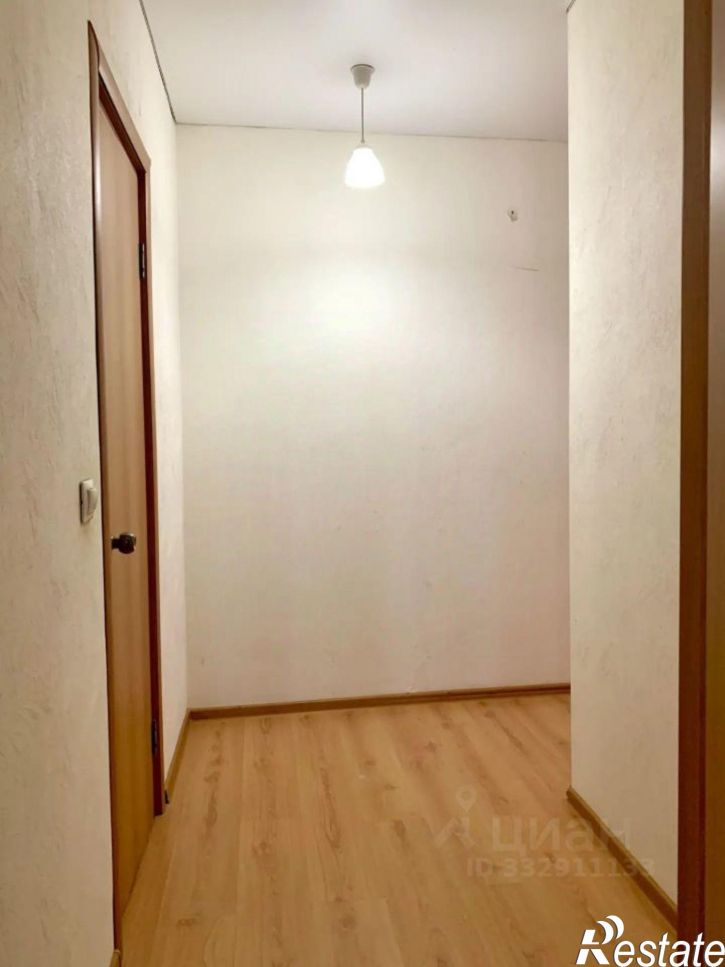 3-комн квартира Гаражный пер, 9,  д. 9