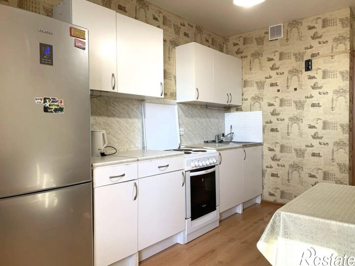 3-комн квартира Гаражный пер, 9,  д. 9