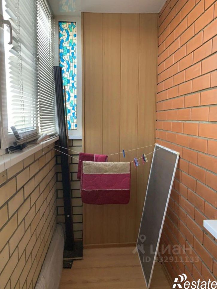 3-комн квартира Гаражный пер, 9,  д. 9