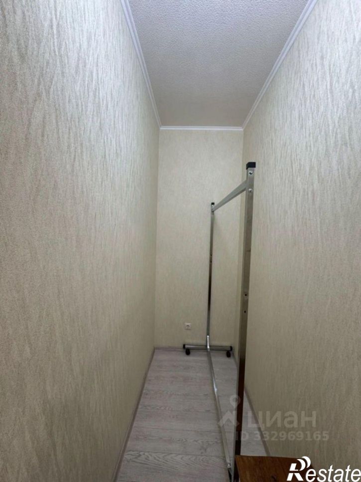1-комн квартира ул Российская, 79/3 2,  д. 79/3 2,  к. 2