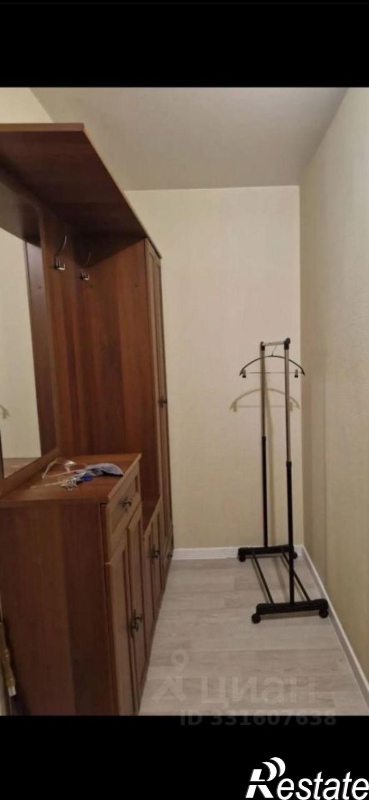 1-комн квартира ул им. Героя Георгия Бочарникова, 4 1,  д. 4 1,  к. 1