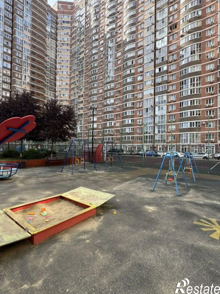 1-комн квартира ул Российская, 79/3 2,  д. 79/3 2,  к. 2