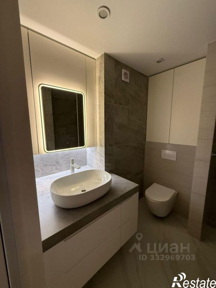 2-комн квартира ул им. Атарбекова, 1/2,  д. 1/2