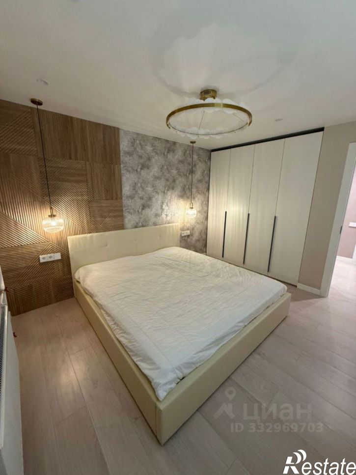 2-комн квартира ул им. Атарбекова, 1/2,  д. 1/2