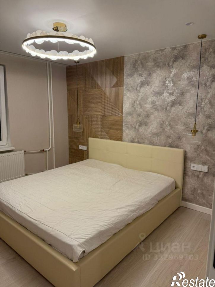 2-комн квартира ул им. Атарбекова, 1/2,  д. 1/2