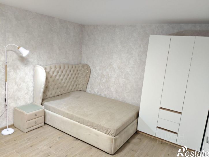1-комн квартира ул Московская, 94,  д. 94
