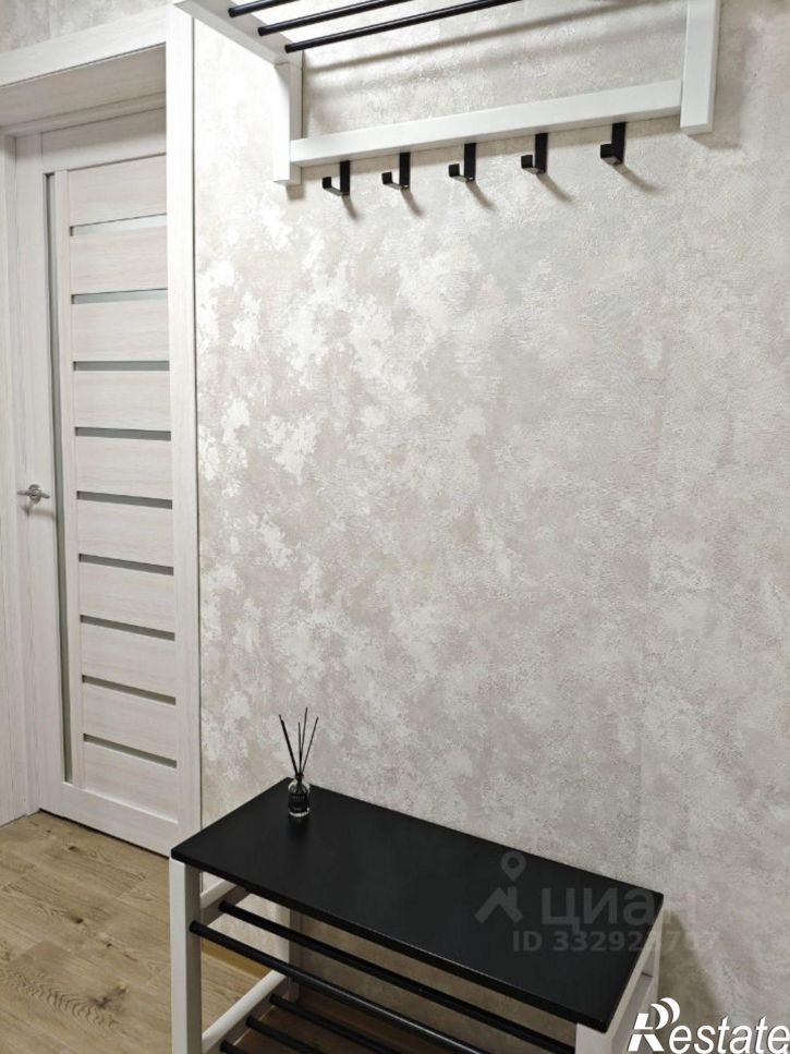 1-комн квартира ул Московская, 94,  д. 94
