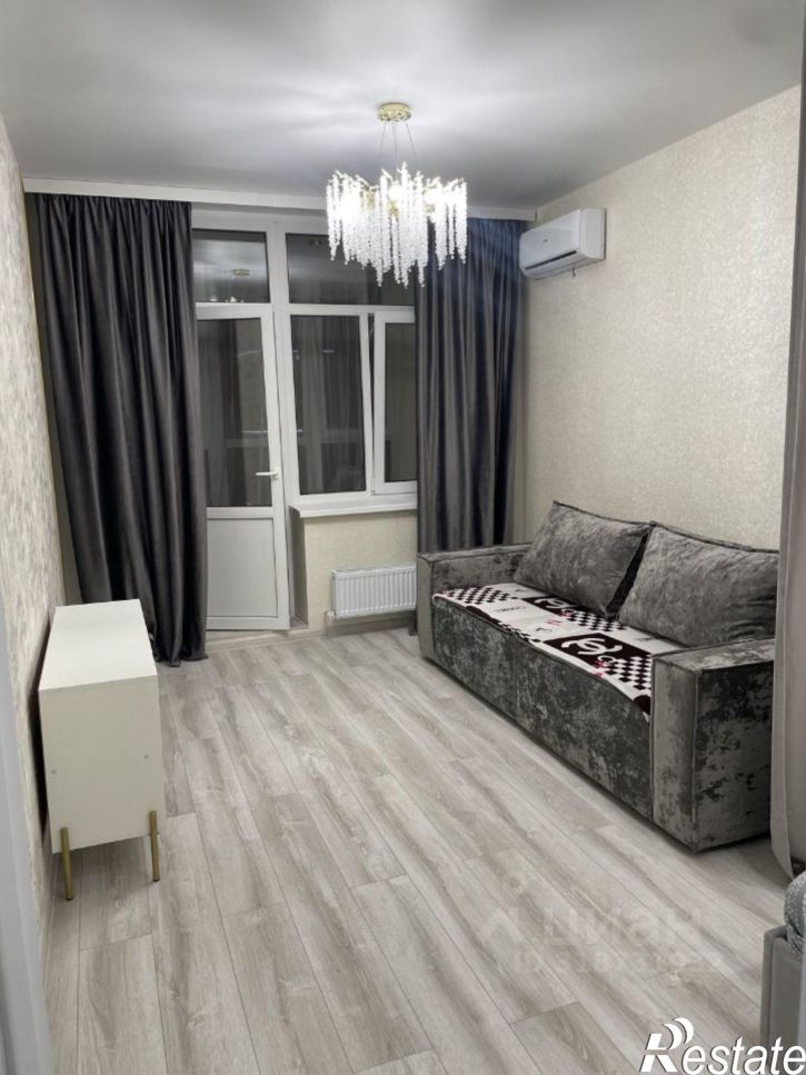 1-комн квартира ул им. Григория Булгакова, 11А,  д. 11А