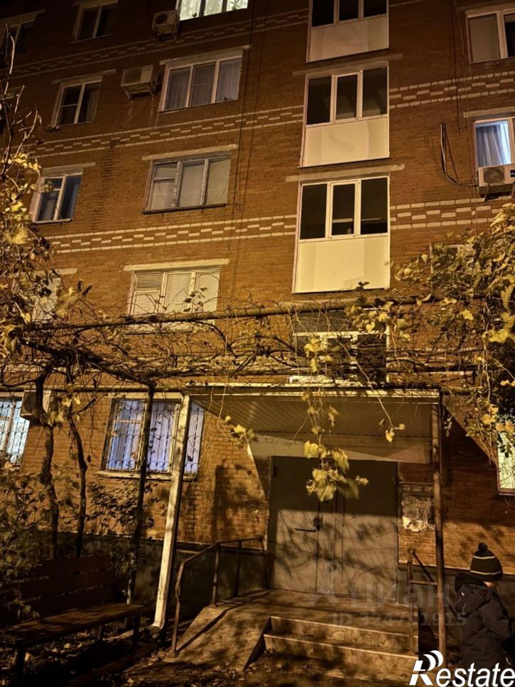 3-комн квартира