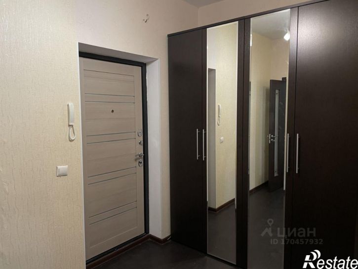 1-комн квартира ул Монтажников, 12,  д. 12