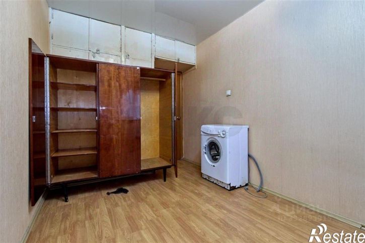 2-комн квартира Авиагородок ВЧ КВВАУ, 18,  д. 18