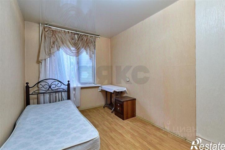 2-комн квартира Авиагородок ВЧ КВВАУ, 18,  д. 18