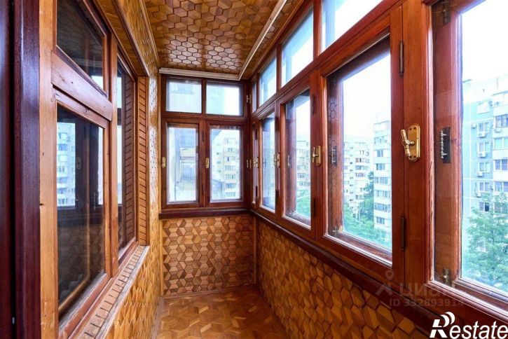 3-комн квартира ул Платановый Бульвар, 19/1,  д. 19/1