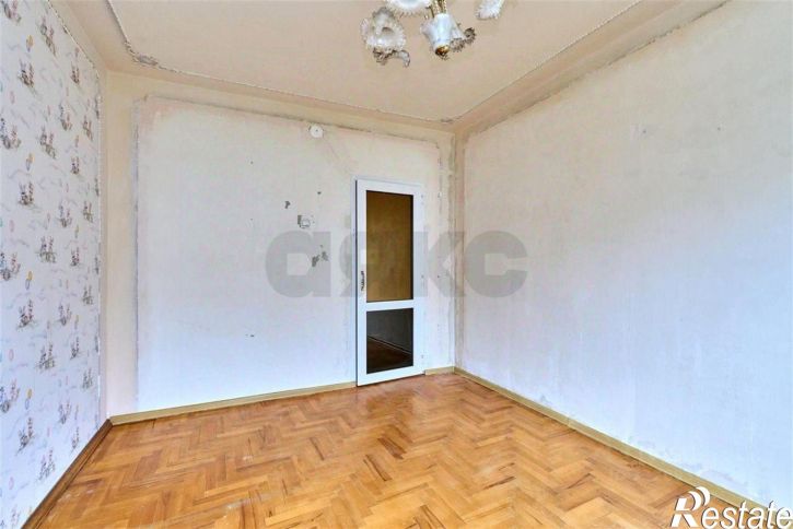 3-комн квартира ул Платановый Бульвар, 19/1,  д. 19/1