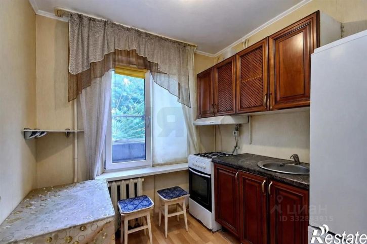 2-комн квартира Авиагородок ВЧ КВВАУ, 18,  д. 18
