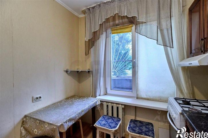 2-комн квартира Авиагородок ВЧ КВВАУ, 18,  д. 18