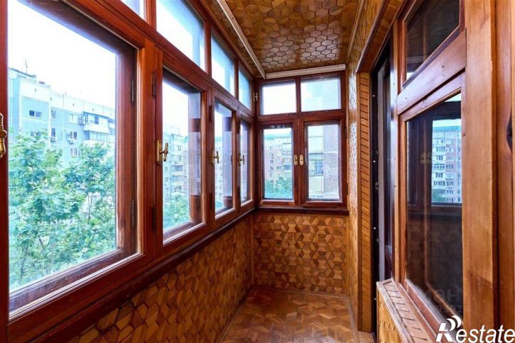 3-комн квартира ул Платановый Бульвар, 19/1,  д. 19/1