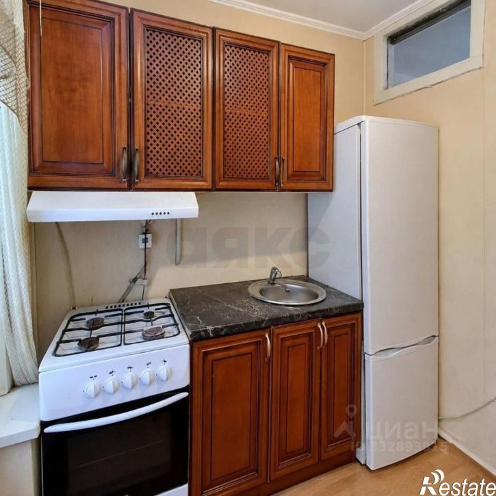 2-комн квартира Авиагородок ВЧ КВВАУ, 18,  д. 18