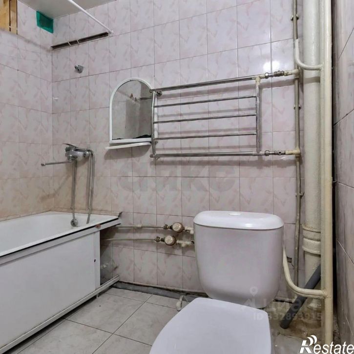 2-комн квартира Авиагородок ВЧ КВВАУ, 18,  д. 18