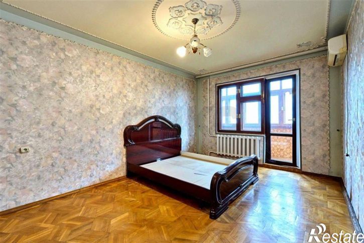 3-комн квартира ул Платановый Бульвар, 19/1,  д. 19/1