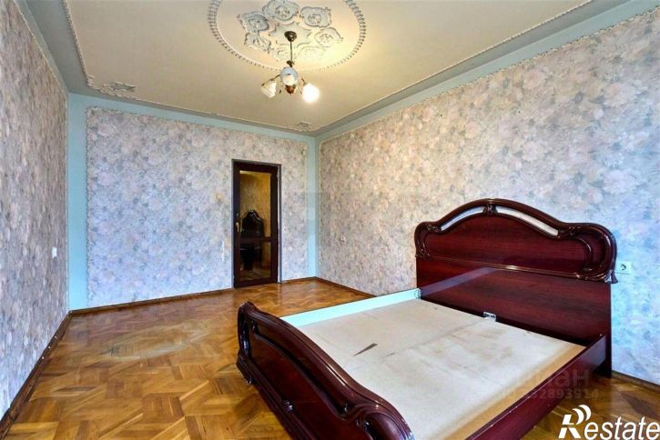 3-комн квартира ул Платановый Бульвар, 19/1,  д. 19/1