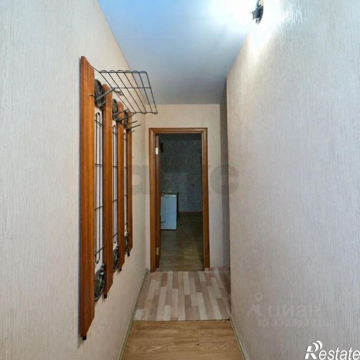 2-комн квартира Авиагородок ВЧ КВВАУ, 18,  д. 18