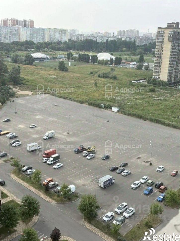 2-комн квартира ул им. Снесарева, 17/1,  д. 17/1