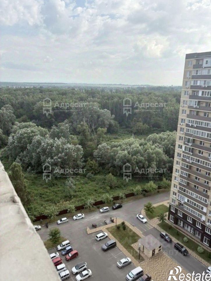 2-комн квартира ул им. Снесарева, 17/1,  д. 17/1