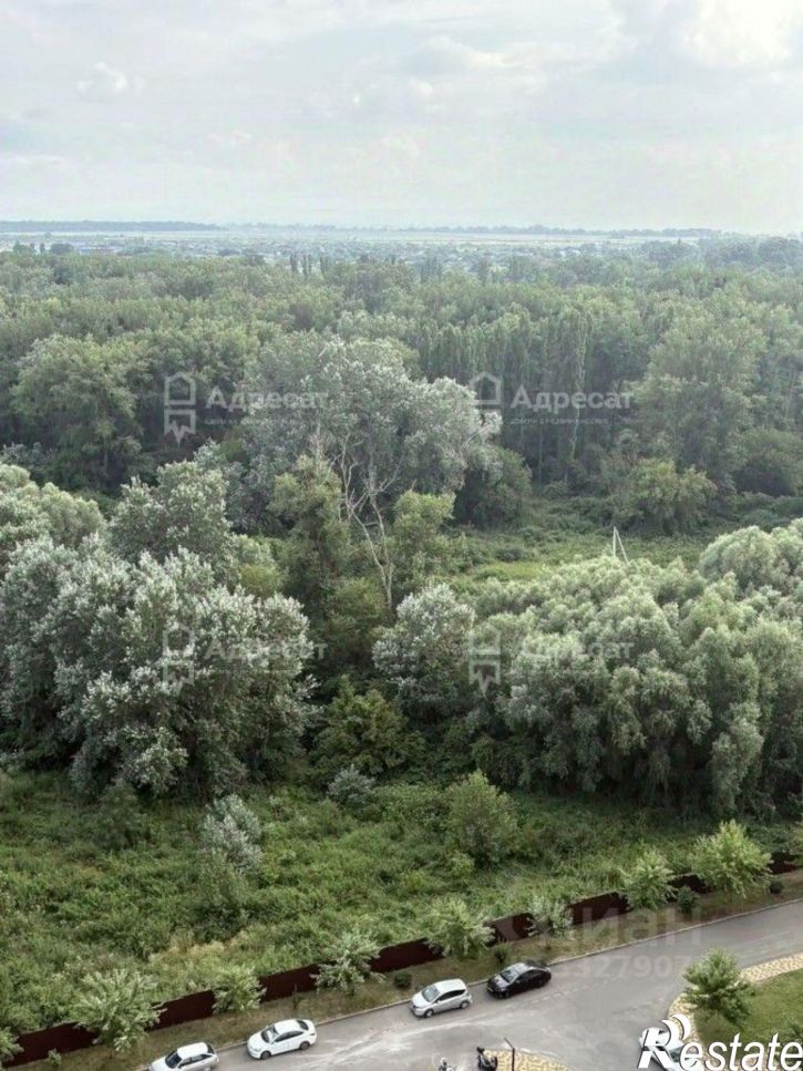 2-комн квартира ул им. Снесарева, 17/1,  д. 17/1