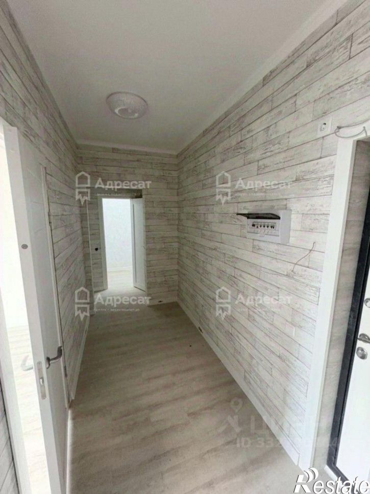 2-комн квартира ул им. Снесарева, 17/1,  д. 17/1